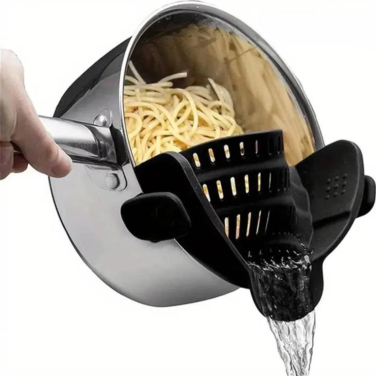 Stainless steel cocktail jigger shot measure
