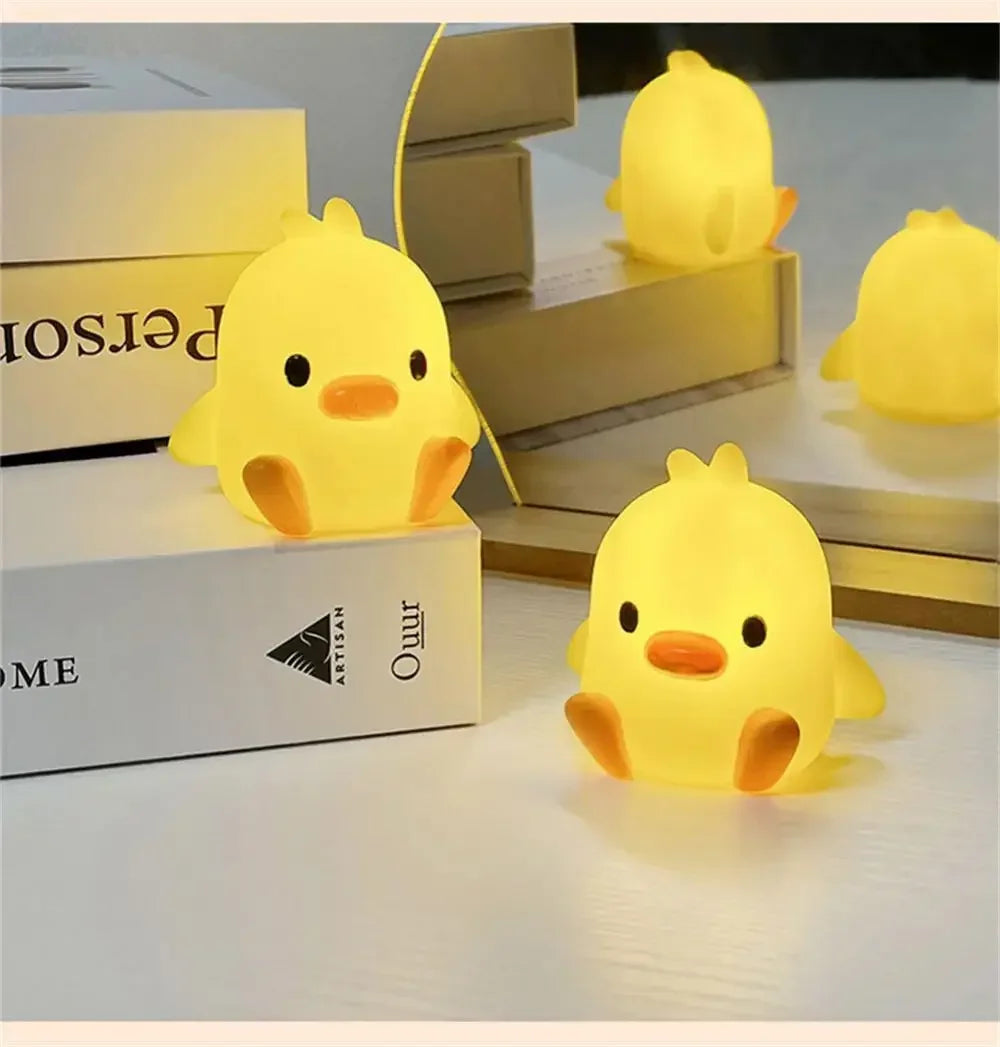 Mini LED night light