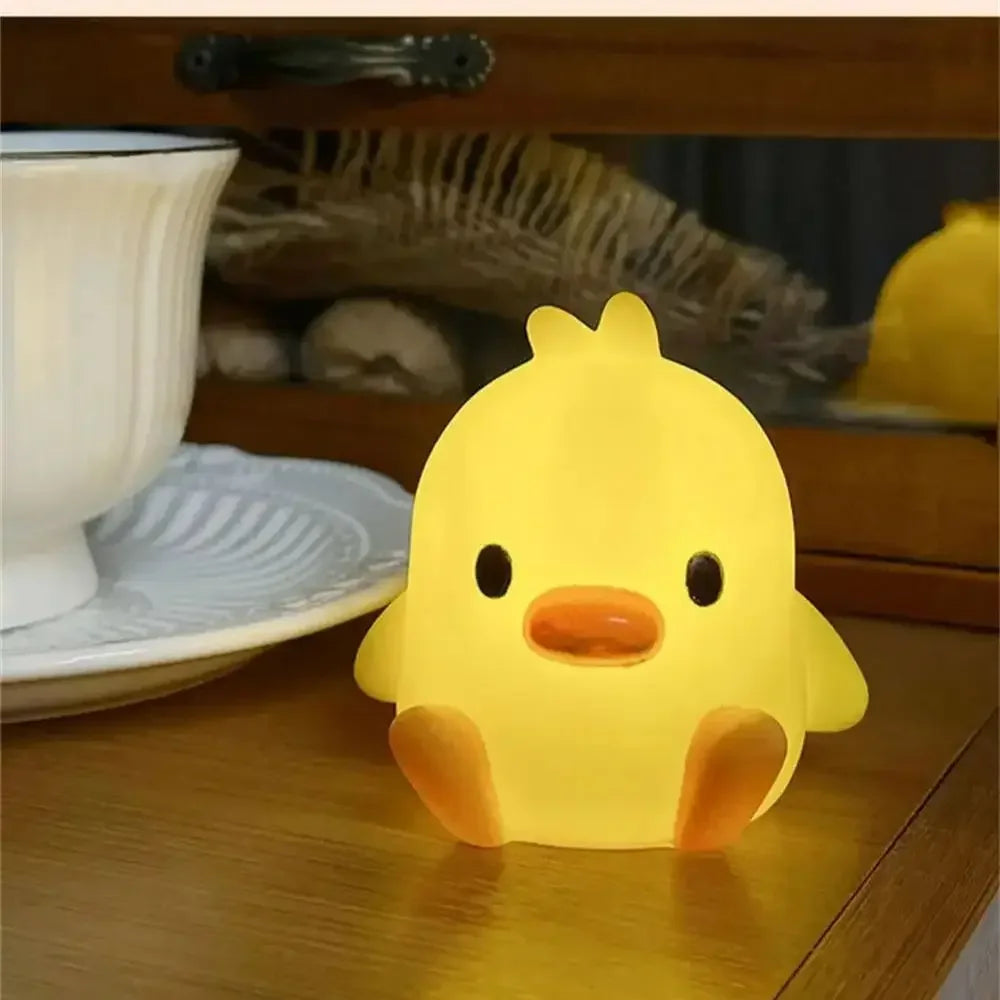 Mini LED night light – for a nightstand