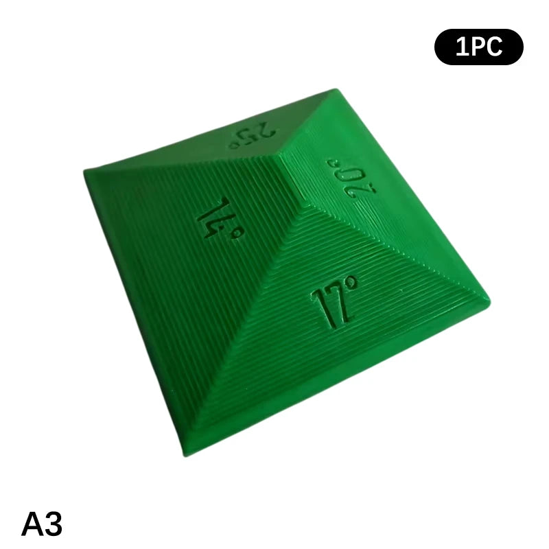 Sharpening Stone Aid Multiple Angle Grinding Angle Guide Rail Non-Slip Essential For Home Outdoor Time-Saving Kitchen Gadget