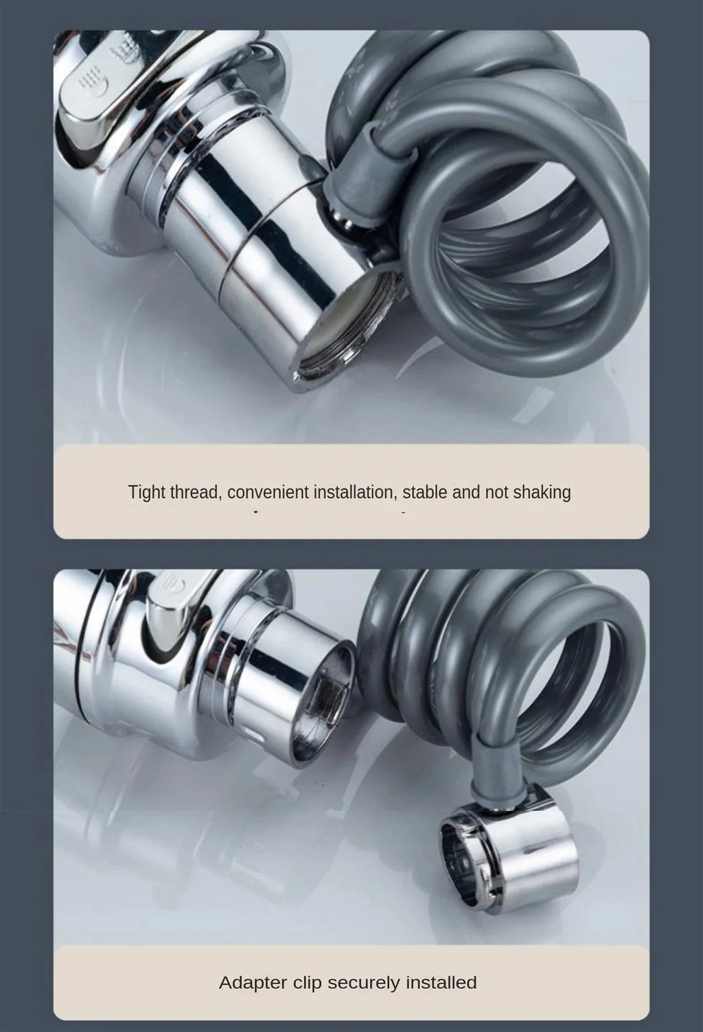New 3 Modes Sink Faucet 360 Degree Rotation Filter Extension Tube Shower Water Saving Tap Universal Kitchen Gadgets Accessories