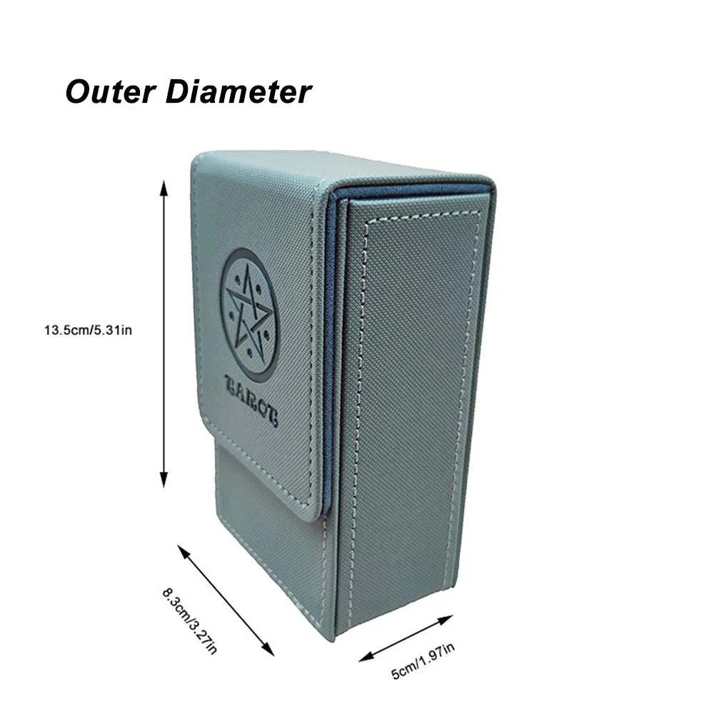 Tarot card box – for tarot decks